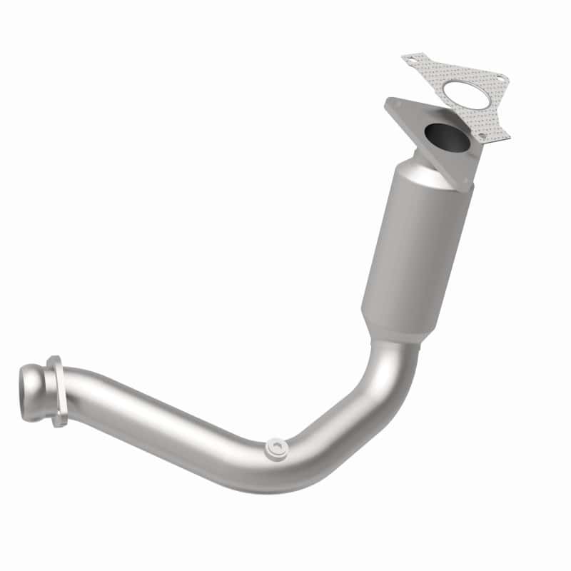 Magnaflow — MagnaFlow Conv DF 96-97 Camaro 5.7L V8
HM Grade
HM - view 18
