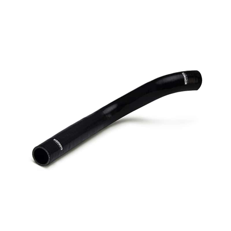 Mishimoto — Mishimoto 67-70 Ford Mustang 289/302/351 Silicone Upper Radiator Hose
Coolant Hose Kit - view 11