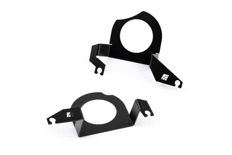 AMS — AMS Performance 2023+ Nissan Z 80mm Air Intakes - view 2