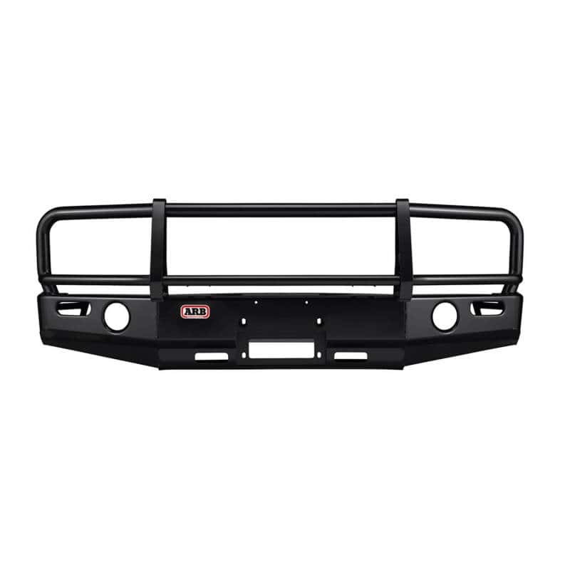 ARB — ARB Bumper/Fitting Kit Bundle 3432120
Winch Bumper - view 1
