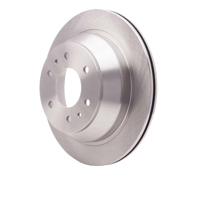 DFC — DFC 02-09 Buick Rainier Rear Brake Rotor
DFC Brake Rotor - view 2