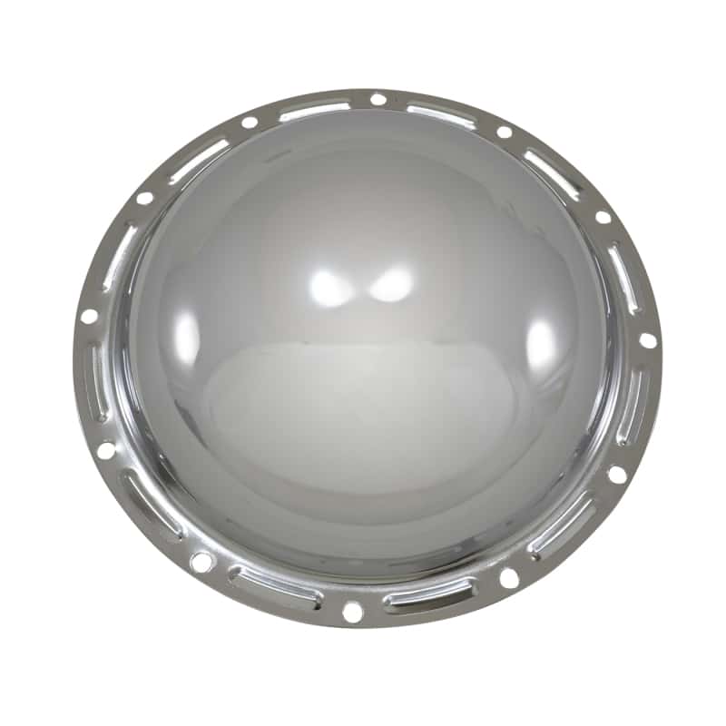 Yukon Gear & Axle — Yukon Gear Chrome Cover For AMC Model 20 - view 3