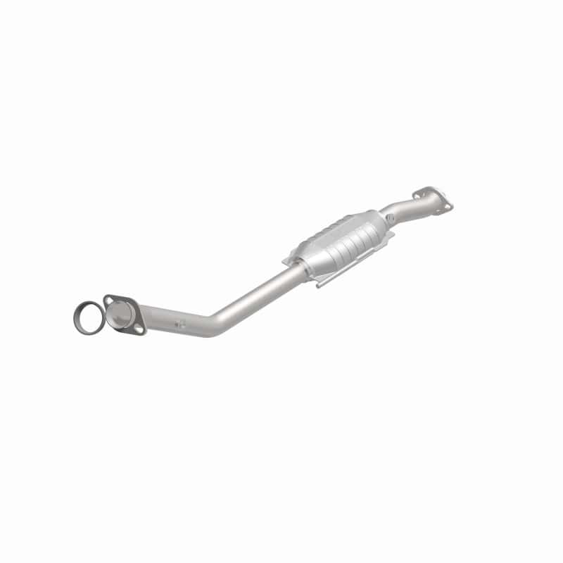 Magnaflow — MagnaFlow Conv DF Ranger 96-97
HM Grade
HM - view 29