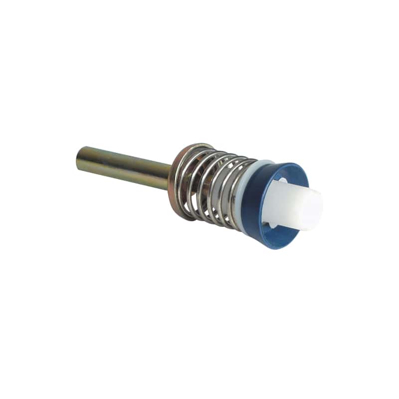 Edelbrock — Edelbrock Hi-Perf Accel Pump and Spring
Q-JET - view 3