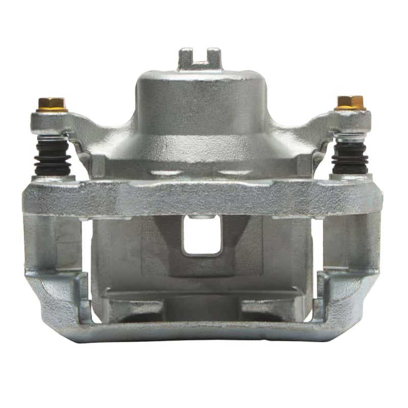 DFC — DFC 07-14 Nissan Cube Front-L Premium Caliper - Silver Zinc Coated
DFC Brake Caliper - view 5