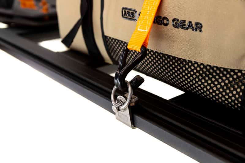 ARB — ARB BASE Rack Tie Down (Pair)
BASE Rack Tie-Downs - view 2