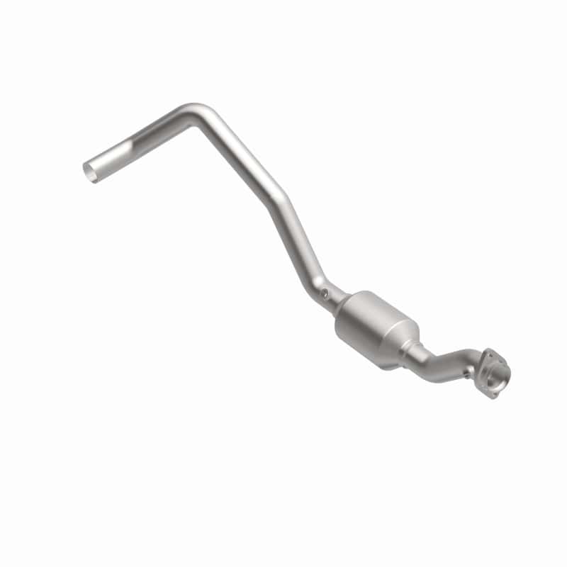 Magnaflow — MagnaFlow Conv DF 2005 Dodge Ram 1500 3.7/ 4.7
California - view 8