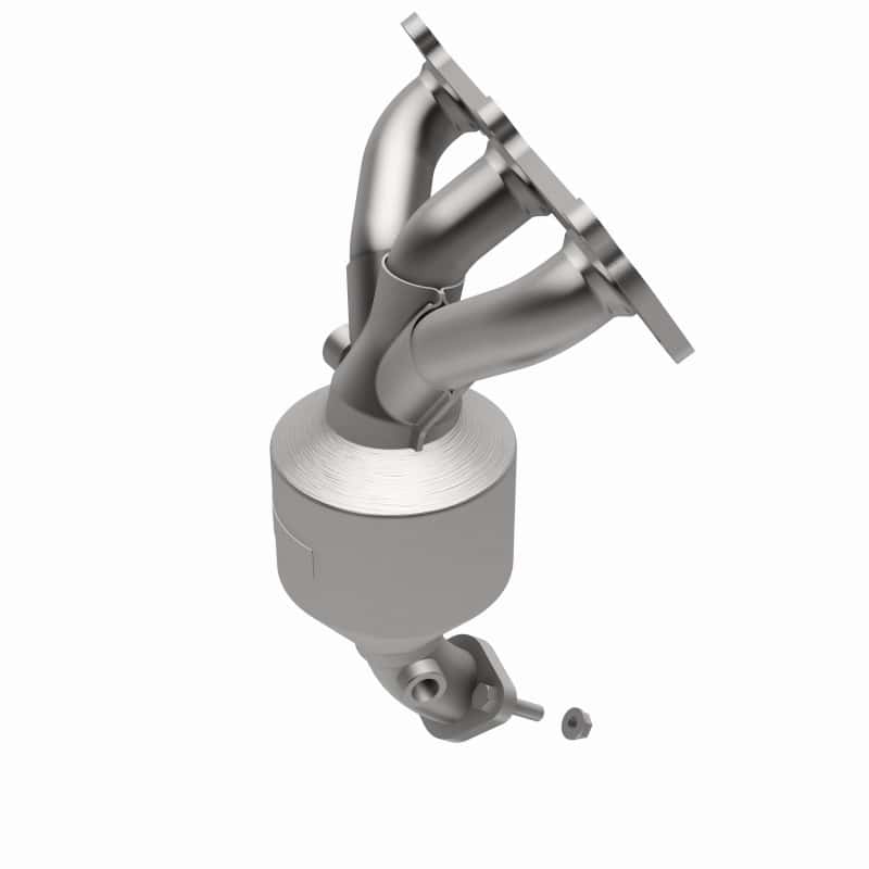 Magnaflow — MagnaFlow Conv DF 07-08 Hyundai Tiburon 2.7L
OEM Grade
OEM - view 10