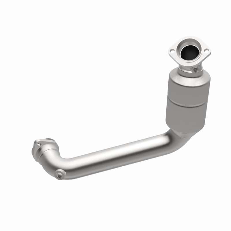 Magnaflow — MagnaFlow Conv DF 99-00 Mercedes CLK320 3.2L
HM Grade
HM - view 24