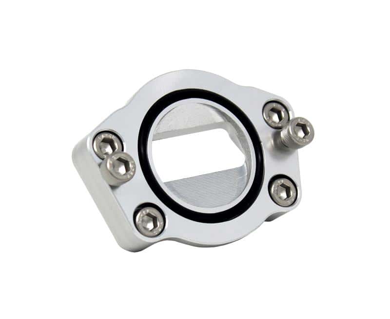 Torque Solution — Torque Solution Greddy Blow Off Valve Adapter - Kia Stinger 2.0T - view 1