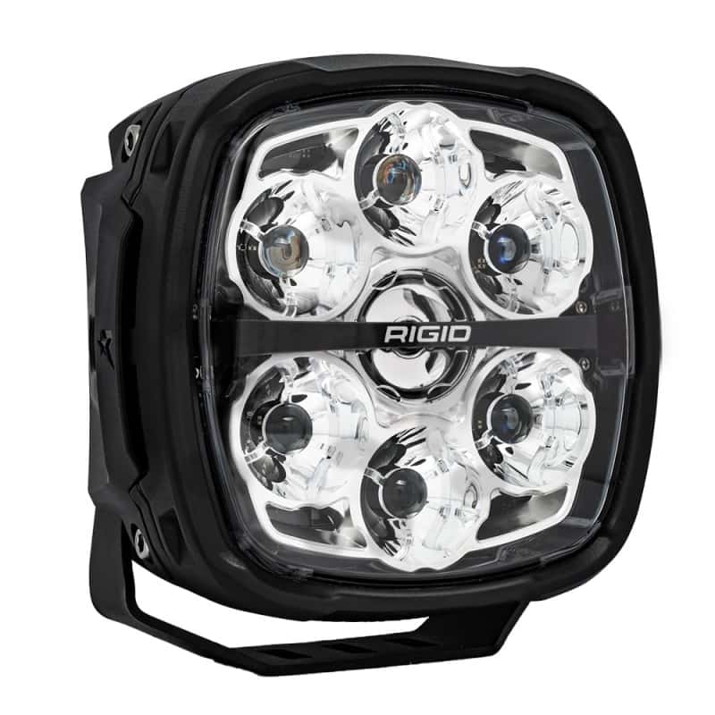 Rigid Industries — Rigid Industries Phoenix XL 7in. Light Pod (Single)
PHOENIX XL POD /1 - view 1