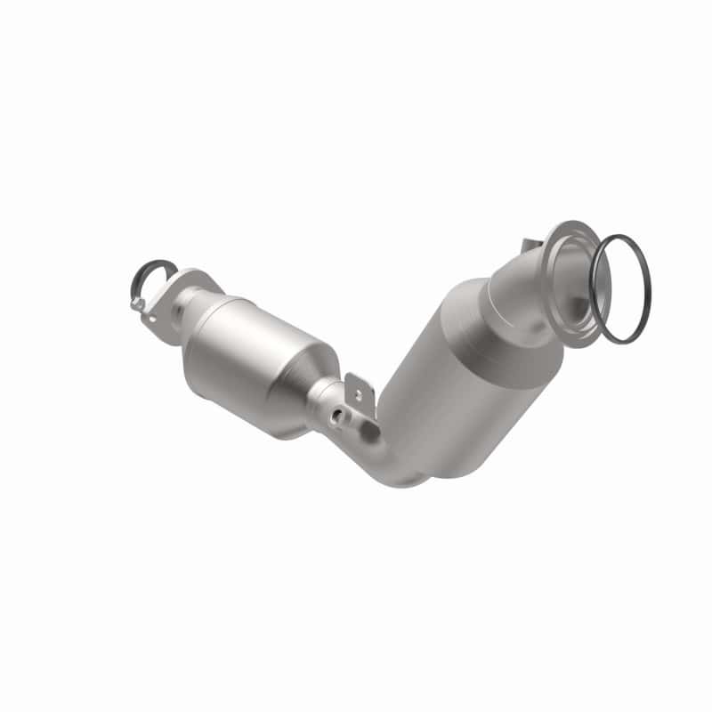 Magnaflow — MagnaFlow DF Conv 22-24 Tundra 3.4 Left OEM
OEM - view 18