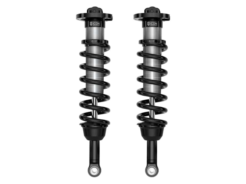 ICON — ICON 2024+ Toyota Tacoma 2.5in VS lR Coilover Kit
COILOVER KIT - view 1