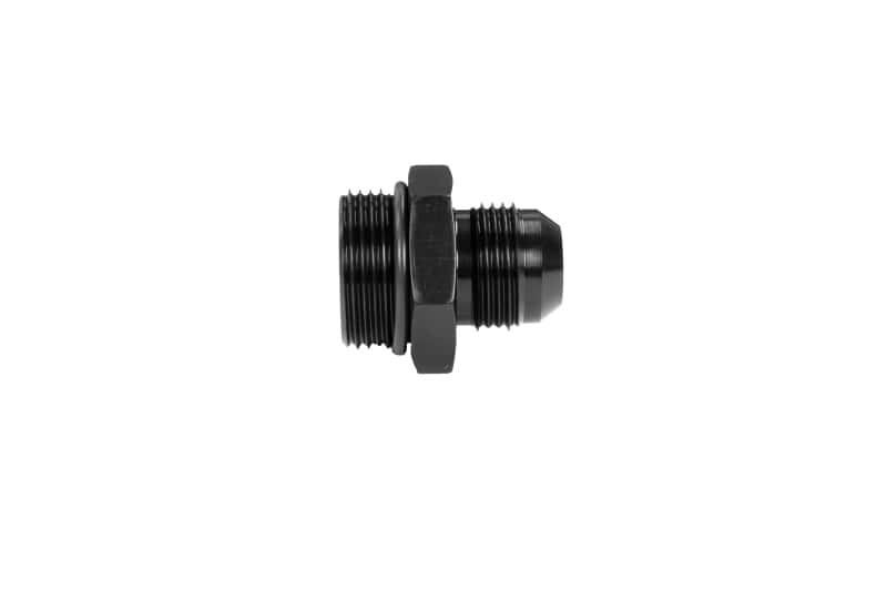 Aeromotive — Aeromotive AN-16 ORB / AN-12 Flare Adapter Fitting
Fitting - view 2