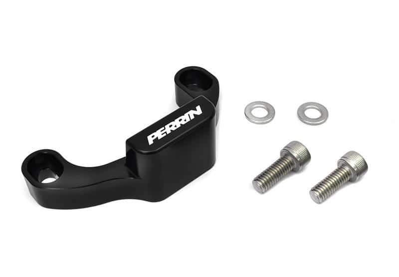 Perrin Performance — PERRIN 18-25 Subaru WRX / 18-19 Forester (w/o Short Shifter) Shifter Stop - view 2