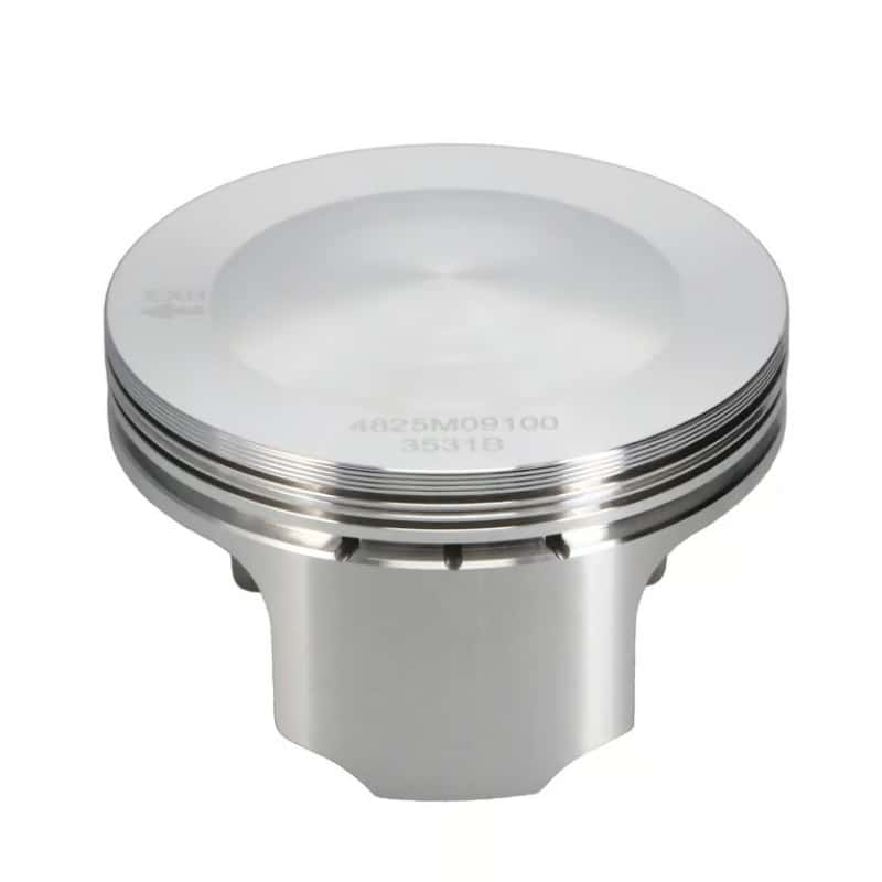 Wiseco — Wiseco 98-04 Honda TRX450ES Foreman 9.5:1 CR Piston
Piston Kit - view 6