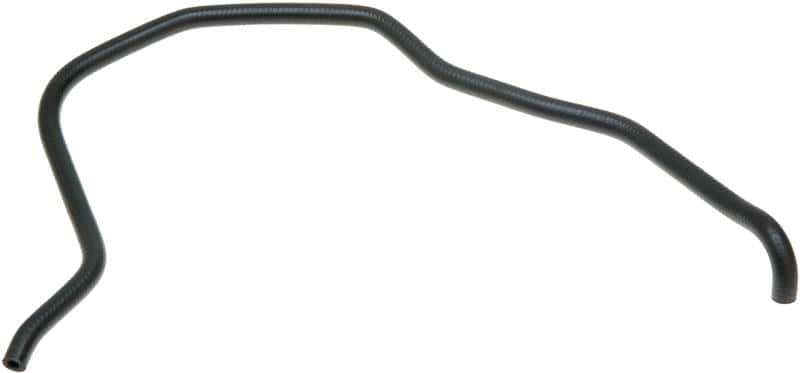 Gates — Gates 11-17 Buick Regal 4-Cyl. 2.4L Reservoir To Eng. Molded Heater Hose - view 1