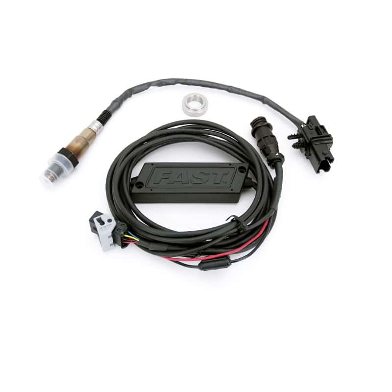 FAST — FAST 02 Processor W/Amp Connector - view 2