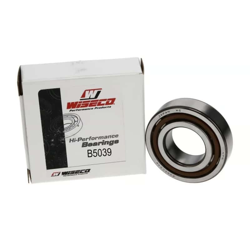 Wiseco — Wiseco 30 x 62 x 16mm Main Bearing
Main Bearing - view 3