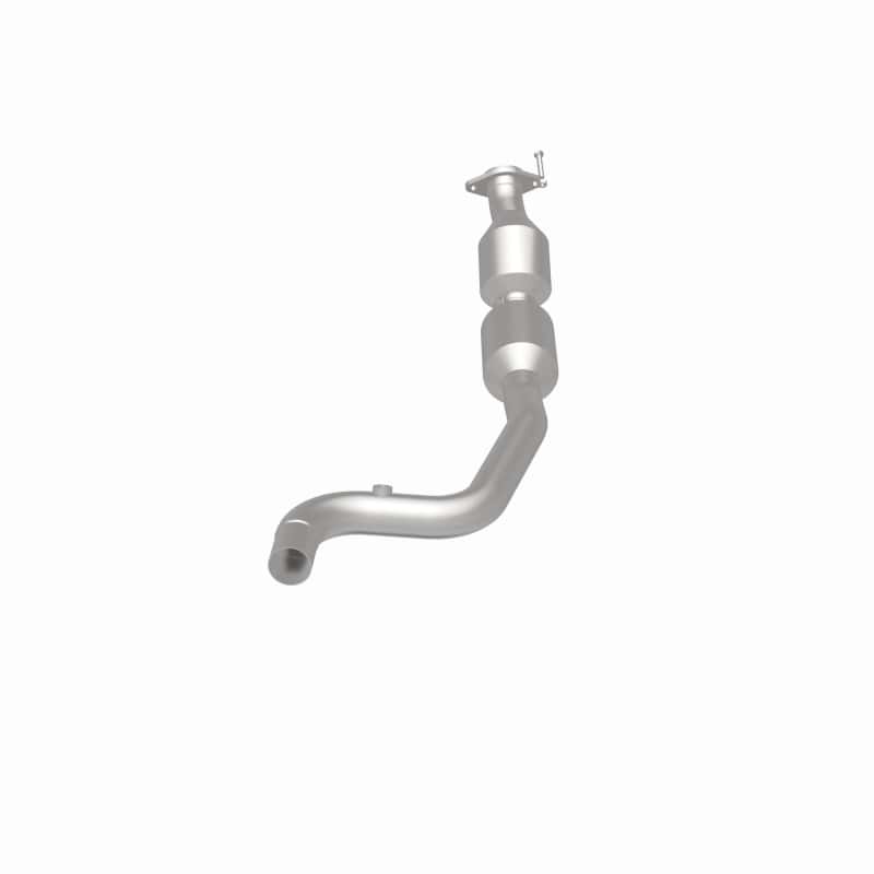 Magnaflow — MagnaFlow 13-17 Range Rover V8 5 OEM Underbody Direct Fit EPA Compliant Catalytic Converter
OEM Grade
OEM - view 15