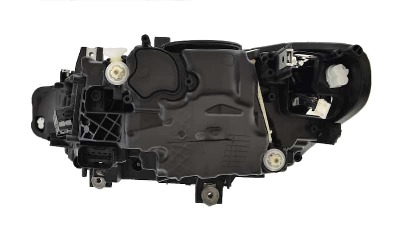 Hella — Hella 16-18 Bmw 3Ser Headlamp Rh Led - view 6
