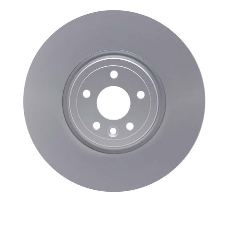 DFC — DFC 16-24 Jaguar XF Front Hi-Carbon Alloy Geomet Coated Rotor
DFC Brake Rotor - view 1
