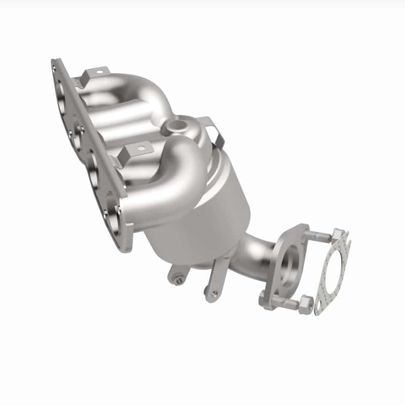 Magnaflow — Magnaflow 16-17 Sonata L4 2 OEM Manifold Direct Fit Converter
OEM Grade
OEM - view 10