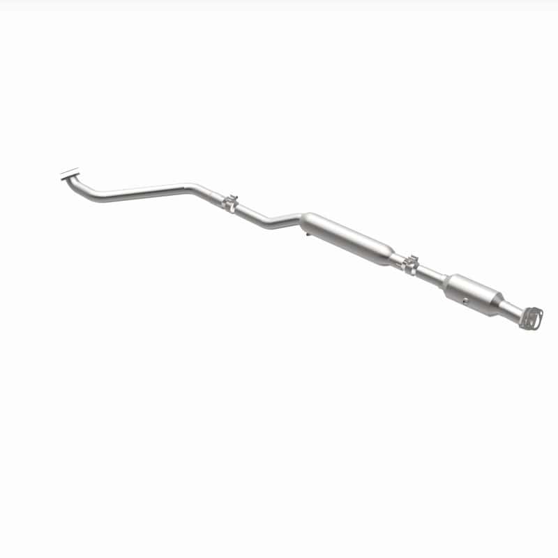 Magnaflow — MagnaFlow Conv Direct Fit OEM Grade Federal EPA Compliant 14-17 Kia Forte / Hyundai Elantra
OEM Grade
OEM - view 22
