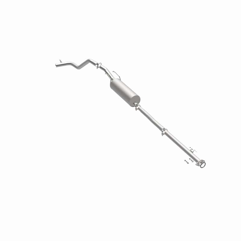 Magnaflow — MagnaFlow BRE Exhaust Kit 95-00 Toyota Tacoma 2.7L
Exhaust Kit - view 19
