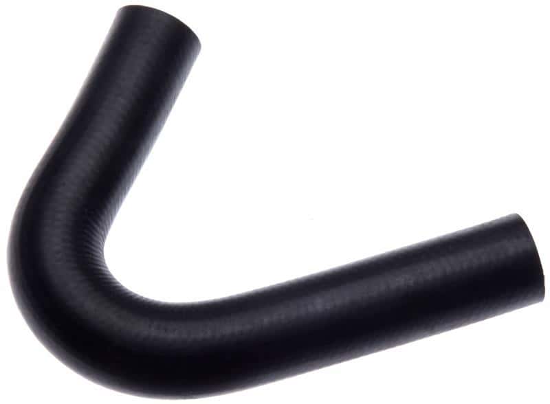 Gates — Gates 05-06 Ford Super Duty V-8 6.0L Diesel Heater - Left Side Molded Heater Hose - view 1