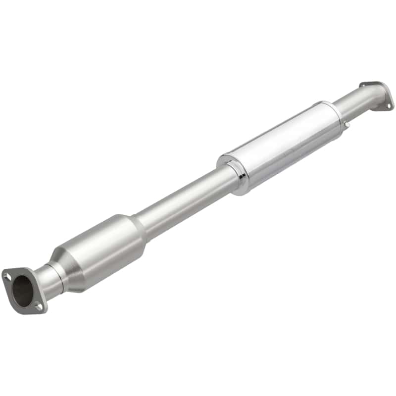 Magnaflow — MagnaFlow 15-17 Kia Sonata/Optima L4 2.4L Converter Direct Fit
OEM Grade
OEM - view 1