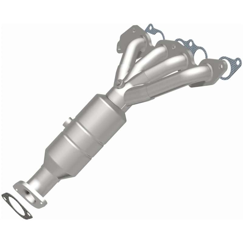 Magnaflow — MagnaFlow Conv DF 08-09 Ford Focus 2.0L
OEM Grade
OEM - view 29
