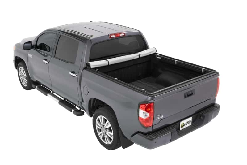 Bestop — Bestop 16-24 Toyota Tacoma For 5 Ft Bed Truck 2 Tonneau Supertop
STfT2 Tonneau - view 2