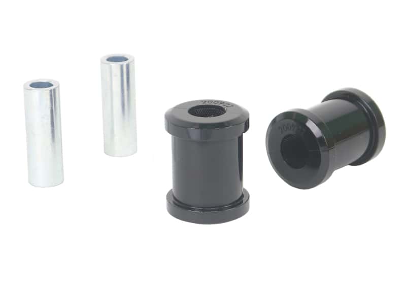 Whiteline — Whiteline 2016+ Mazda MX-5 Control Arm Upper Rear - Inner Bushing Kit
Bushing Kit - view 1