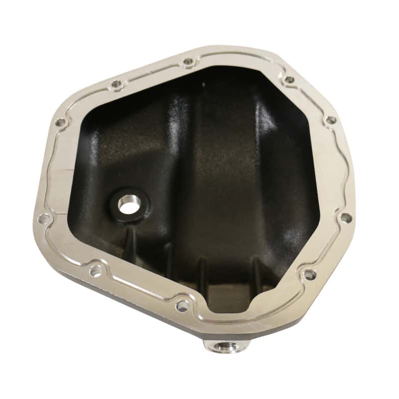 BD Diesel — BD Diesel Differential Cover - 81-93 Dodge Dana 70
DIFF COVER REAR - view 7