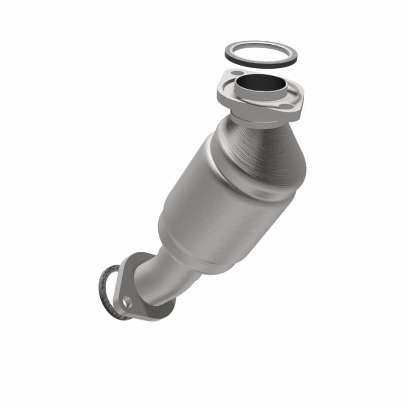 Magnaflow — MagnaFlow Conv DF 01-03 Highlander 3L frt OEM
OEM Grade
OEM - view 19