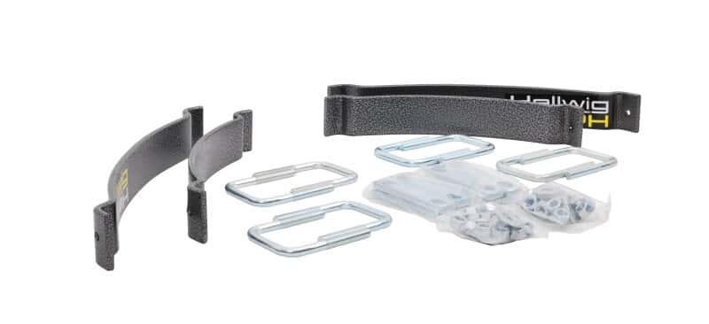 Hellwig — Hellwig 96-00 Ford Ranger EZ Level 1000 Helper Spring - Up To 1000lbs
EZ-1000 HELPER SPRNG - view 8