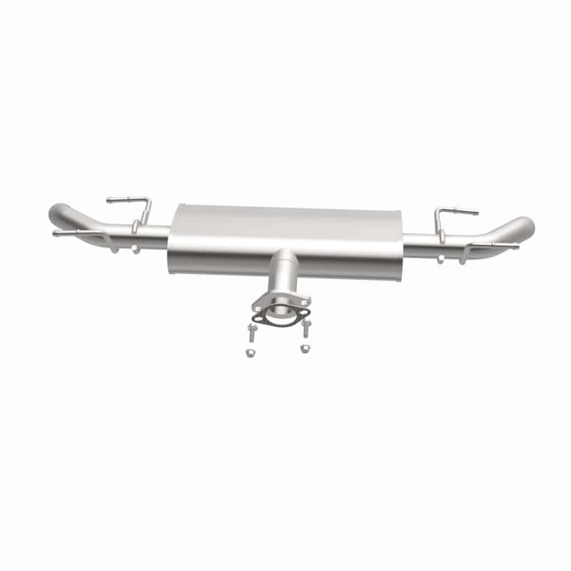 Magnaflow — MagnaFlow BRE Exhaust Kit 14-18 Mazda 3 2.0L
Exhaust Kit - view 21