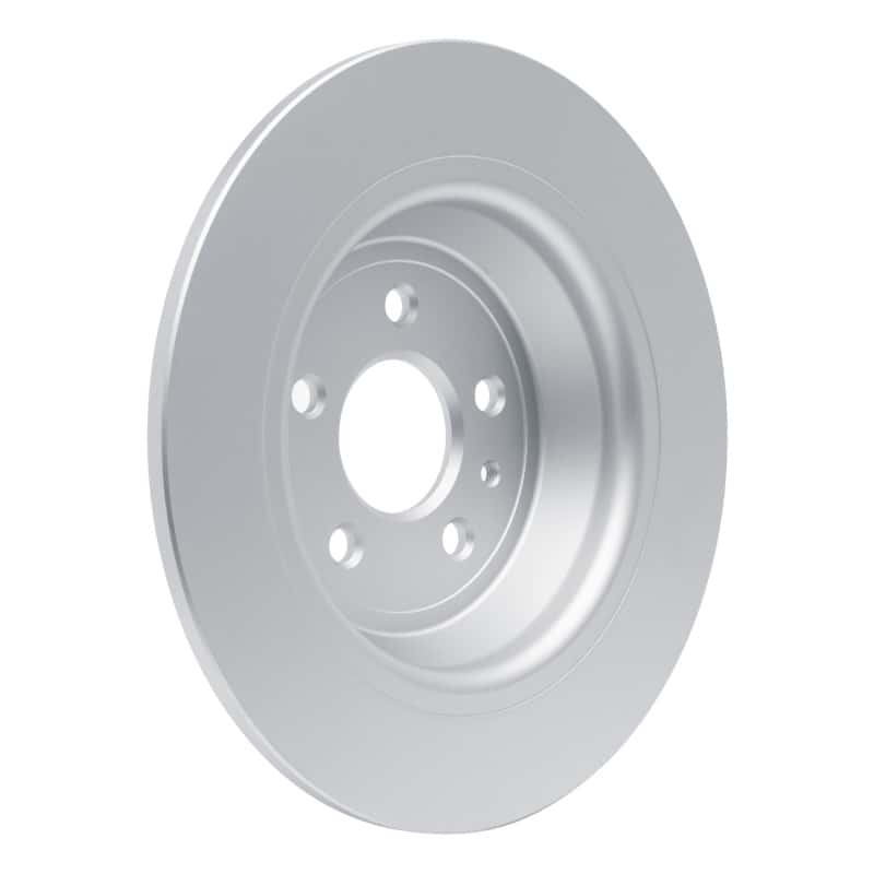 DFC — DFC 13-20 Ford Fusion Rear GeoSPEC Coated Rotor
DFC Brake Rotor - view 4