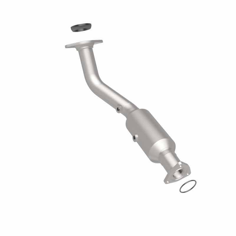 Magnaflow — MagnaFlow Conv DF 02-06 Honda CR-V 2.4L OEM
OEM Grade
OEM - view 13