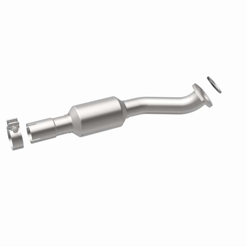 Magnaflow — MagnaFlow Conv DF 09-12 Toyota RAV4 2.5 3.5 Underbody
OEM Grade
OEM - view 19