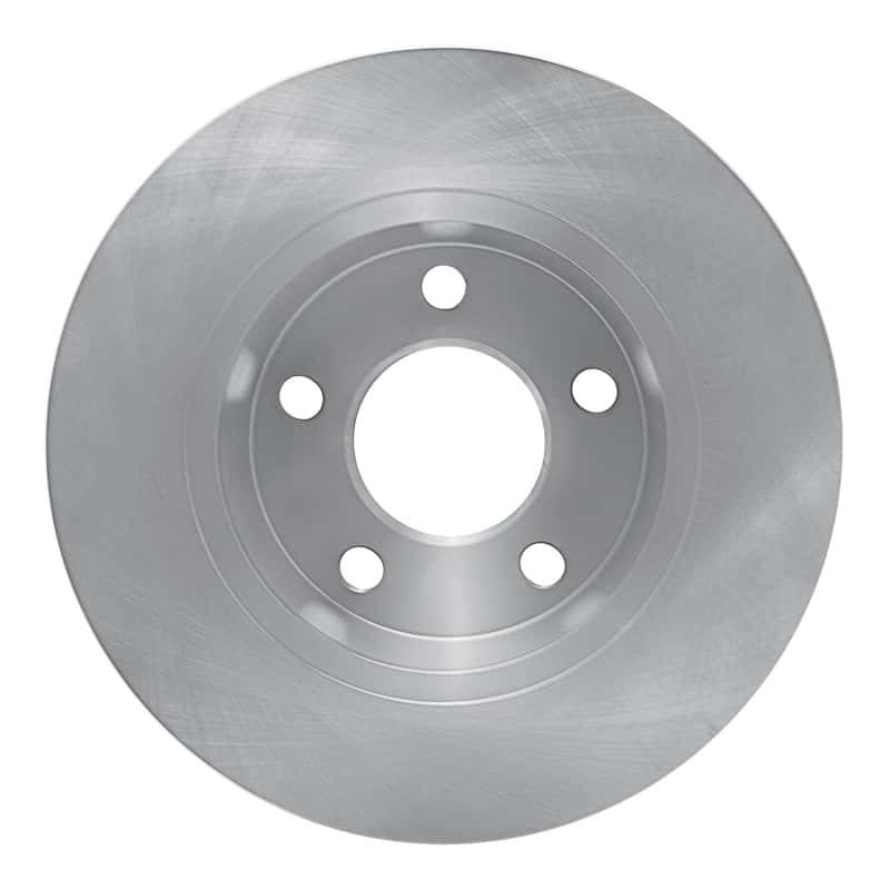 DFC — DFC 80-86 Audi 5000CS Turbo Quattro Front Brake Rotor
DFC Brake Rotor - view 5
