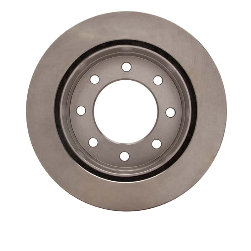 DFC — DFC 03-05 Chevrolet Suburban 2500 Rear Brake Rotor
DFC Brake Rotor - view 5