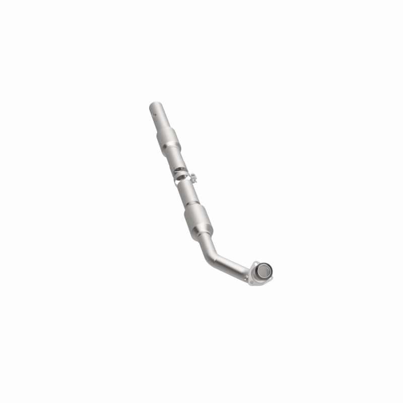 Magnaflow — Magnaflow 97-00 Express 1500 5.7 OEM Undrbdy Direct Fit Converter
OEM Grade
OEM - view 24