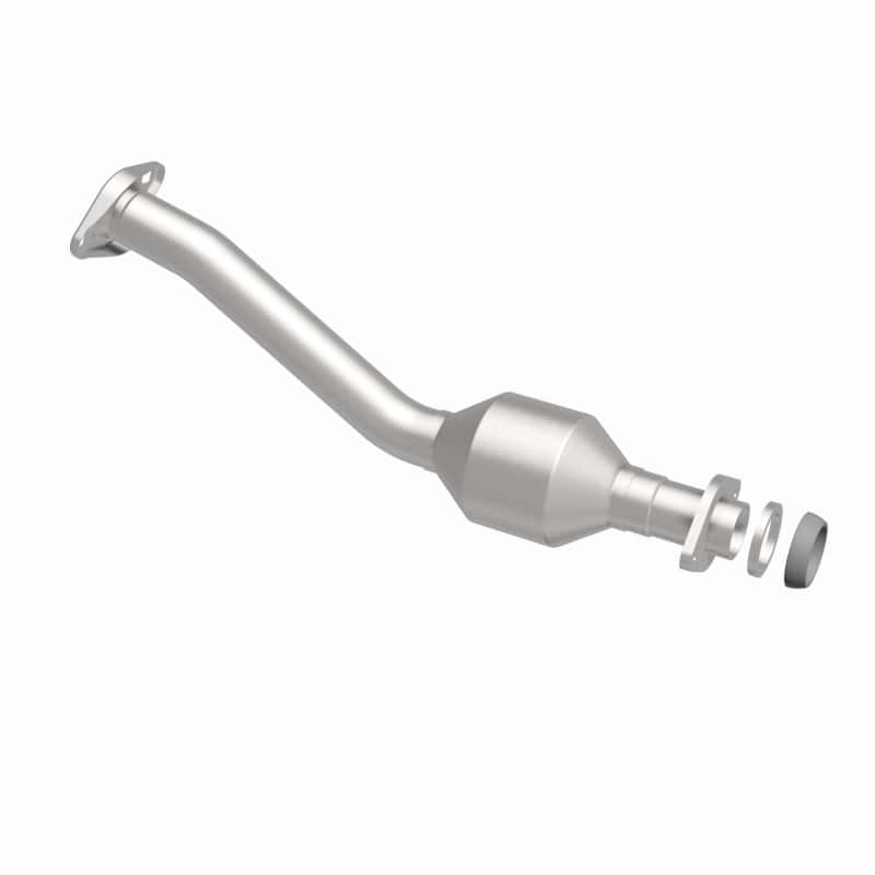 Magnaflow — Magnaflow Conv DF 2012-2013 JUKE 1.6L Underbody
OEM Grade
OEM - view 13