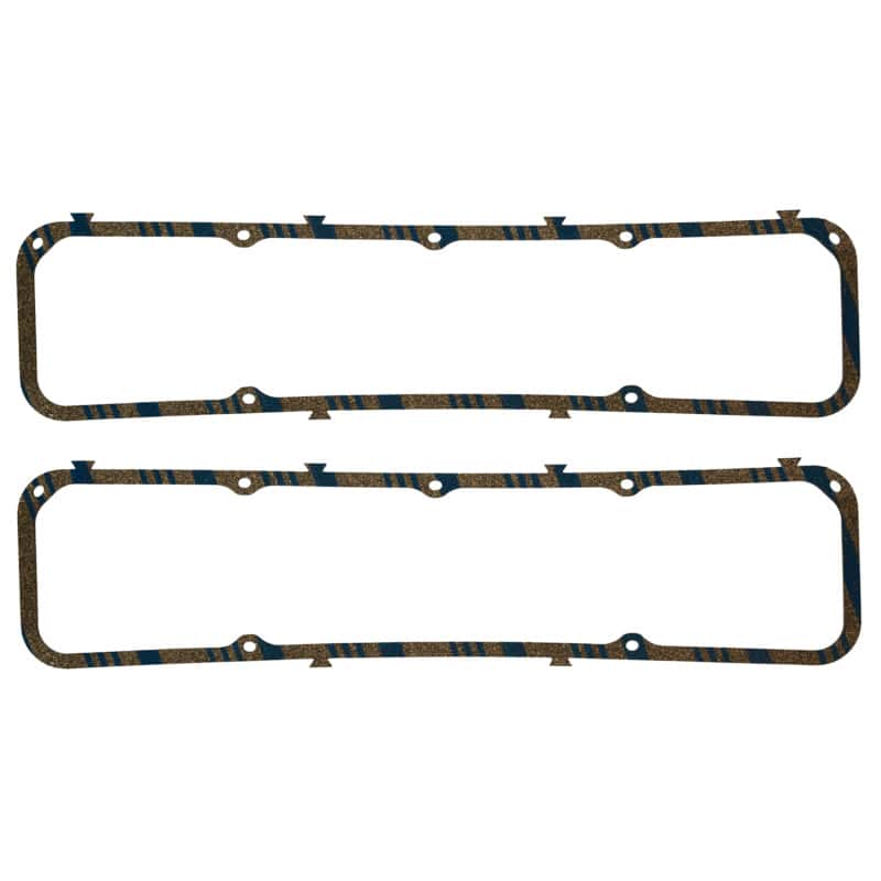 Fel-Pro — Fel-Pro Jeep Grand Wagoneer VS 50001 C Engine Valve Cover Gasket Set - view 1