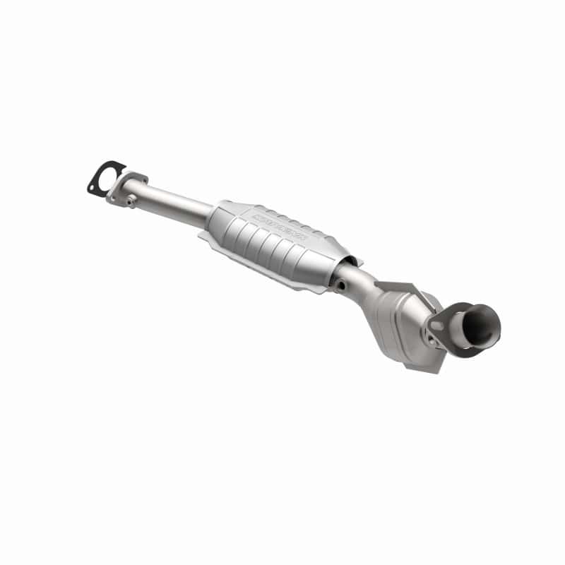 Magnaflow — MagnaFlow Conv DF Crwn Vic-Twncar-Grand Marq
HM Grade
HM - view 22