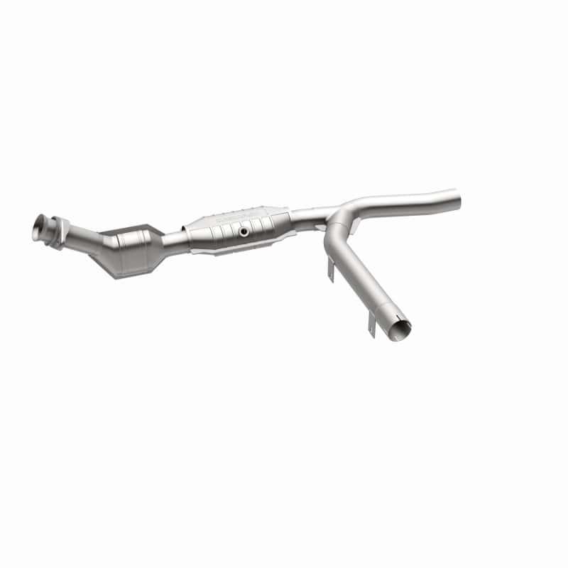 Magnaflow — MagnaFlow Conv DF Ford 02-04 F-150 4.2L
California - view 10