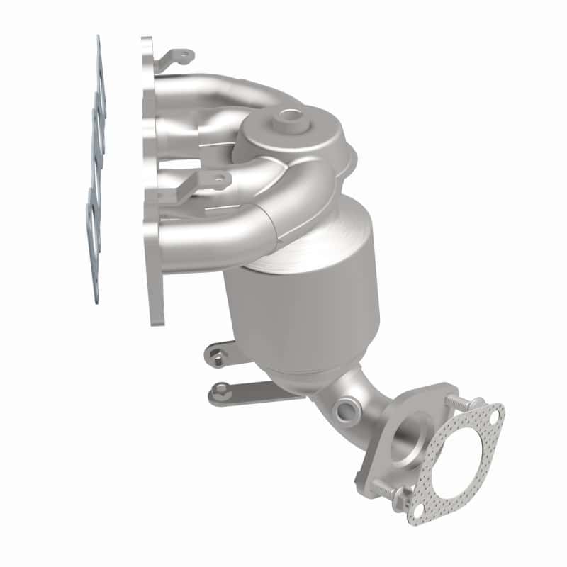 Magnaflow — Magnaflow 2016 Sorento L4 2.4 OEM Manifold Direct Fit Converter
OEM Grade
OEM - view 11