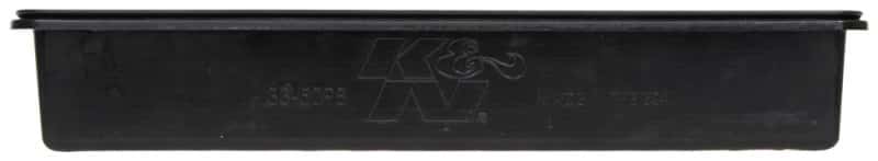 K&N Engineering — K&N 2020 Chevrolet Silverado 2500/3500 6.6L Diesel Drop In Replacement Air Filter
Replacement Air Filt
Air Filter - view 3